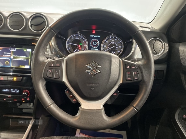 Used Suzuki Vitara 2023 for sale - 76729441: Photo 20