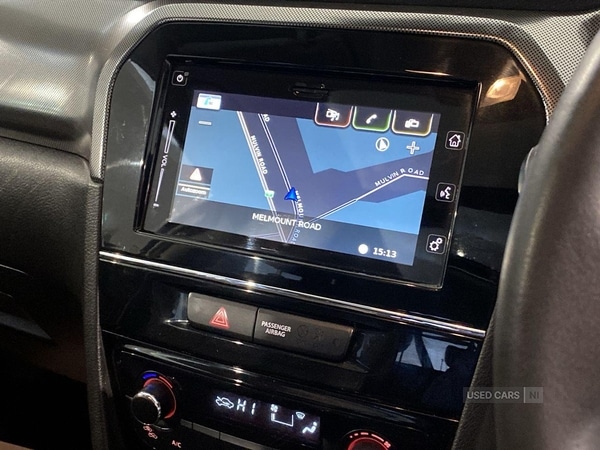 Used Suzuki Vitara 2023 for sale - 76729441: Photo 25