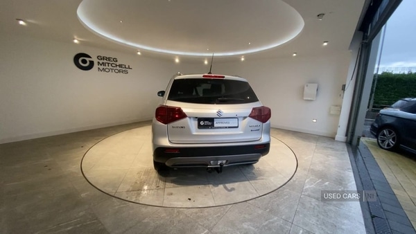 Used Suzuki Vitara 2023 for sale - 76729441: Photo 6