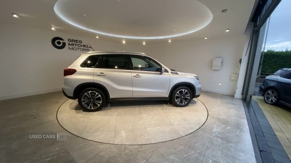 Used Suzuki Vitara 2023 for sale - 76729441: Photo 8