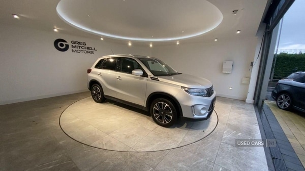 Used Suzuki Vitara 2023 for sale - 76729441: Photo 9