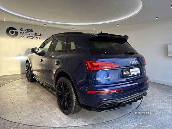 Used Audi Q5 2021 for sale - 76998015: Photo 16