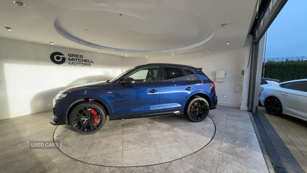 Used Audi Q5 2021 for sale - 76998015: Photo 4