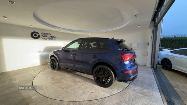 Used Audi Q5 2021 for sale - 76998015: Photo 5