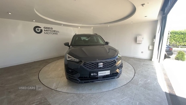 Used SEAT Tarraco 2024 for sale - 76753630: Photo 2