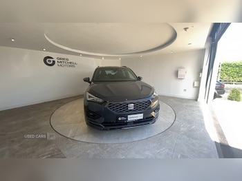 Used SEAT Tarraco 2024 for sale - 76753630: Photo