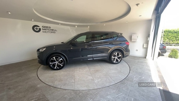 Used SEAT Tarraco 2024 for sale - 76753630: Photo 4