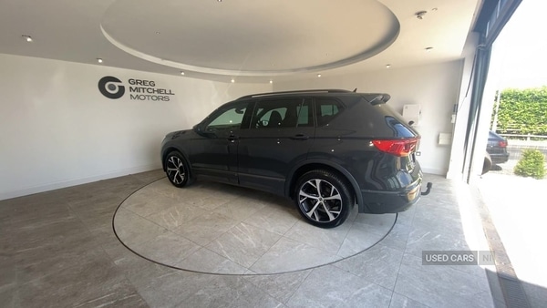 Used SEAT Tarraco 2024 for sale - 76753630: Photo 5