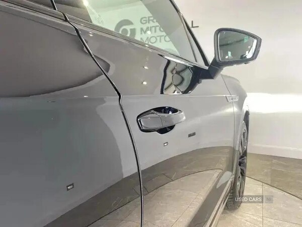 Used Volkswagen Touareg 2021 for sale - 76787501: Photo 13