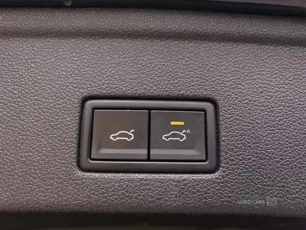 Used Volkswagen Touareg 2021 for sale - 76787501: Photo 17