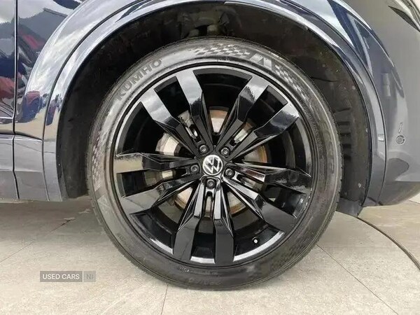 Used Volkswagen Touareg 2021 for sale - 76787501: Photo 18