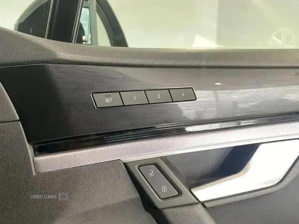 Used Volkswagen Touareg 2021 for sale - 76787501: Photo 23