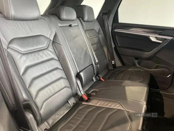 Used Volkswagen Touareg 2021 for sale - 76787501: Photo 24