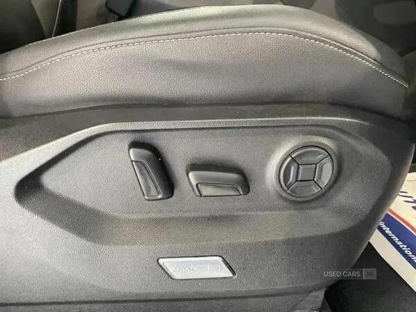 Used Volkswagen Touareg 2021 for sale - 76787501: Photo 25