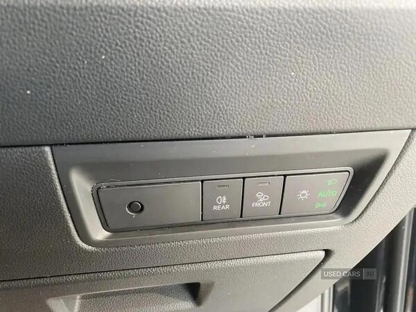 Used Volkswagen Touareg 2021 for sale - 76787501: Photo 26