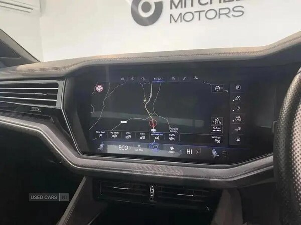 Used Volkswagen Touareg 2021 for sale - 76787501: Photo 28