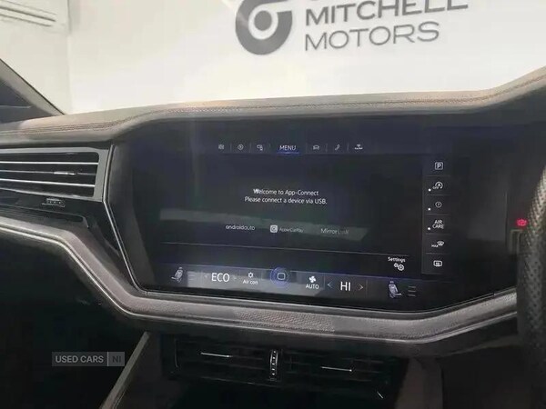 Used Volkswagen Touareg 2021 for sale - 76787501: Photo 30