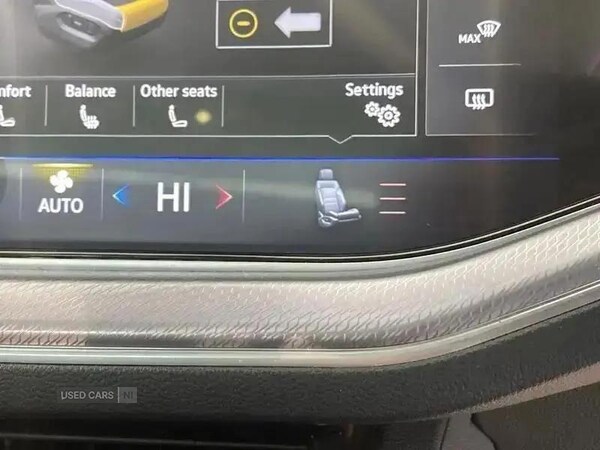 Used Volkswagen Touareg 2021 for sale - 76787501: Photo 32