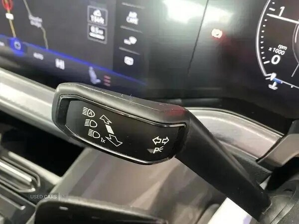 Used Volkswagen Touareg 2021 for sale - 76787501: Photo 36