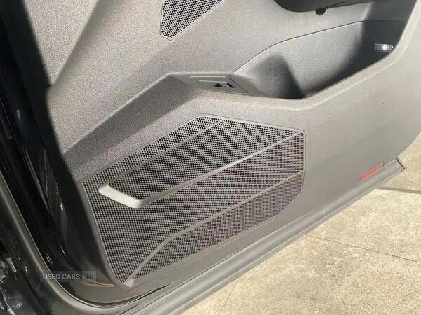 Used Volkswagen Touareg 2021 for sale - 76787501: Photo 38