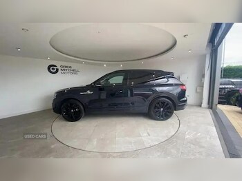 Used Volkswagen Touareg 2021 for sale - 76787501: Photo