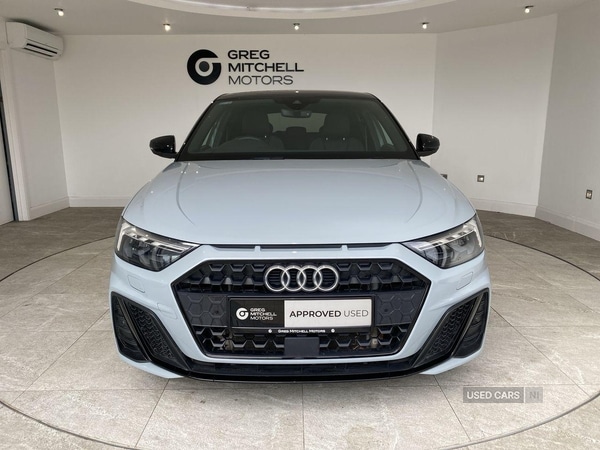 Used Audi A1 2022 for sale - 76528632: Photo 10