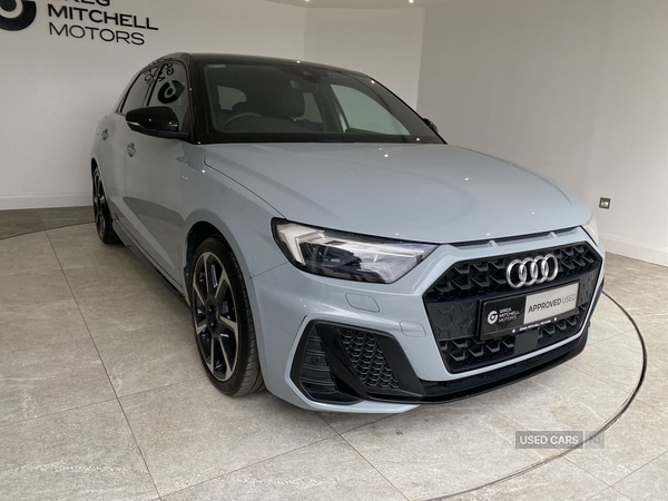 Used Audi A1 2022 for sale - 76528632: Photo 11