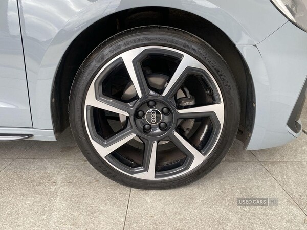 Used Audi A1 2022 for sale - 76528632: Photo 16