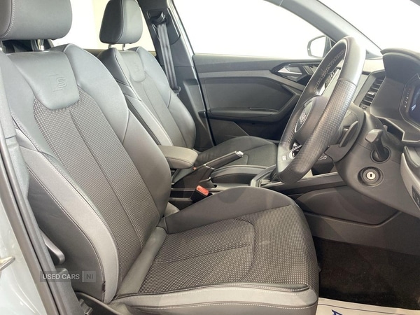 Used Audi A1 2022 for sale - 76528632: Photo 17