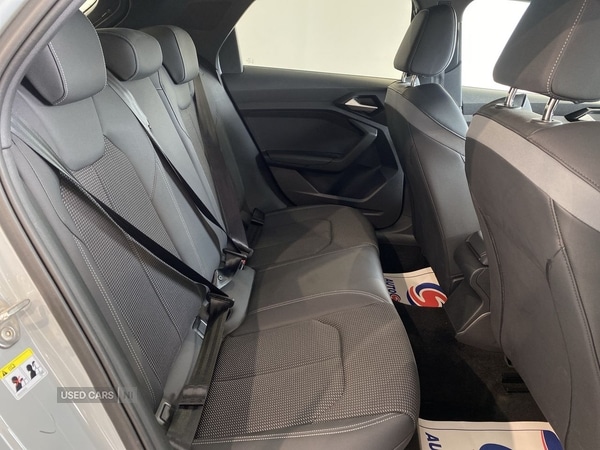 Used Audi A1 2022 for sale - 76528632: Photo 22