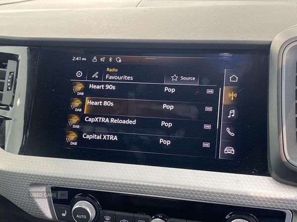 Used Audi A1 2022 for sale - 76528632: Photo 23