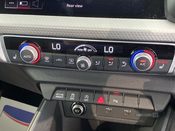 Used Audi A1 2022 for sale - 76528632: Photo 25