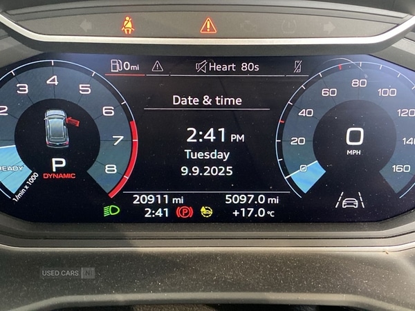 Used Audi A1 2022 for sale - 76528632: Photo 28