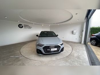 Used Audi A1 2022 for sale - 76528632: Photo
