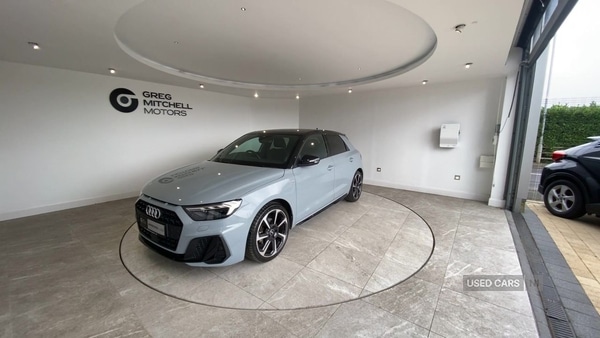 Used Audi A1 2022 for sale - 76528632: Photo 3