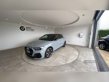 Used Audi A1 2022 for sale - 76528632: Photo