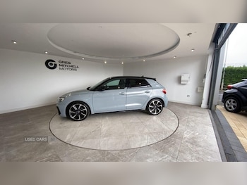 Used Audi A1 2022 for sale - 76528632: Photo