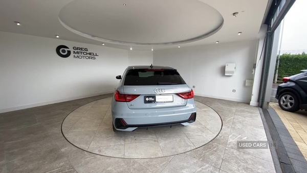 Used Audi A1 2022 for sale - 76528632: Photo 6