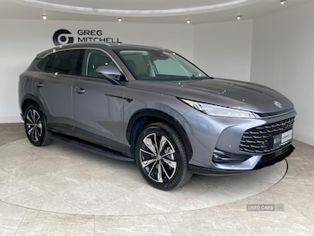 Used MG MG HS 2025 for sale - 78959263: Photo
