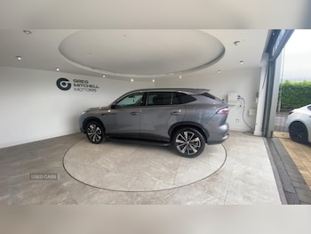 Used MG MG HS 2025 for sale - 78959263: Photo