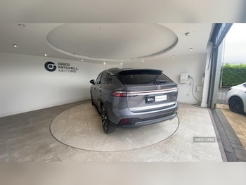 Used MG MG HS 2025 for sale - 78959263: Photo