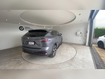 Used MG MG HS 2025 for sale - 78959263: Photo