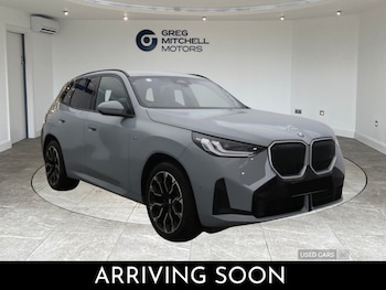 Used BMW X3 2025 for sale - 78384968: Photo