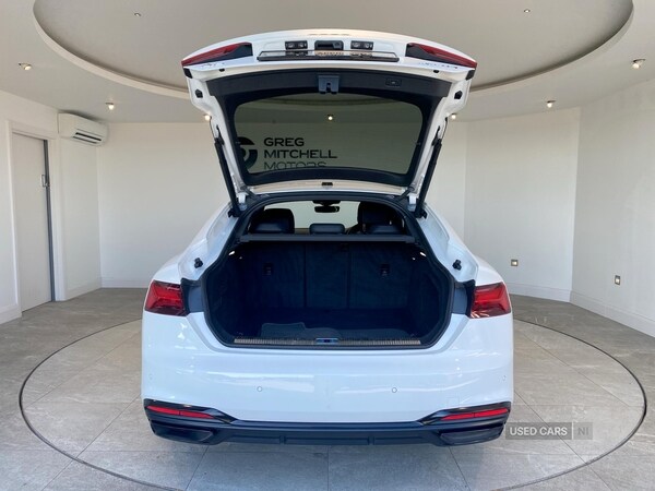 Used Audi A5 2023 for sale - 77469489: Photo 15