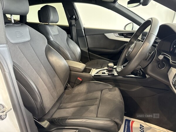 Used Audi A5 2023 for sale - 77469489: Photo 17