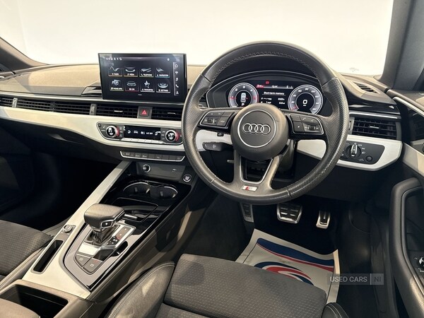 Used Audi A5 2023 for sale - 77469489: Photo 19