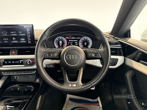 Used Audi A5 2023 for sale - 77469489: Photo 20