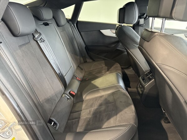 Used Audi A5 2023 for sale - 77469489: Photo 21