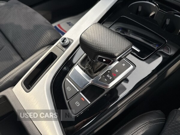 Used Audi A5 2023 for sale - 77469489: Photo 22