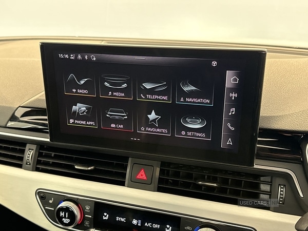 Used Audi A5 2023 for sale - 77469489: Photo 23